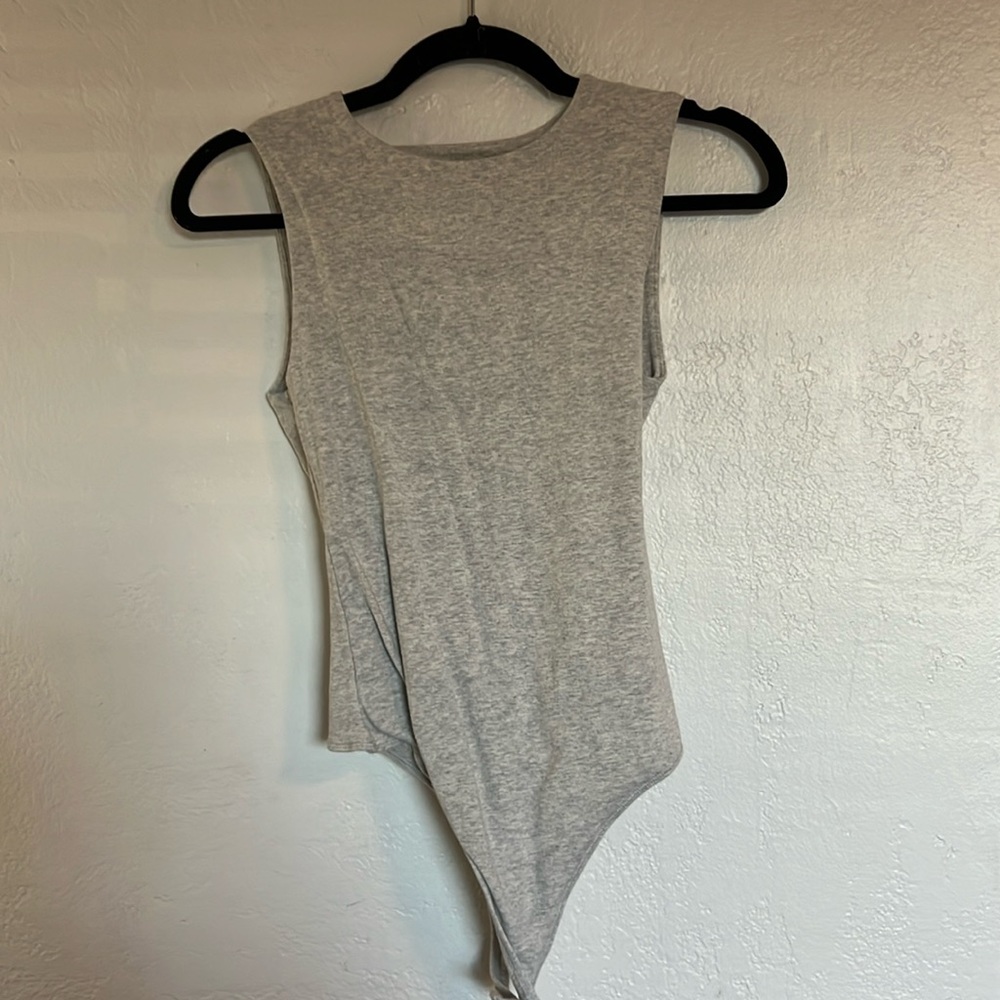 Abercrombie and Fitch bodysuit